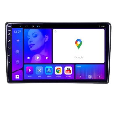 Navigatie Hyundai I40 EDOTEC-LITE Android Ecran 720P Octa Core 4 64 Carplay