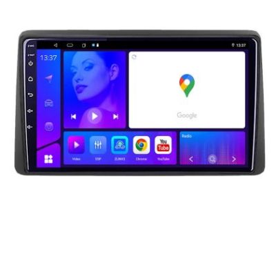 Navigatie Dacia Duster 2023 EDOTEC-LITE Android Ecran 720P Octa Core 4 64 Carplay
