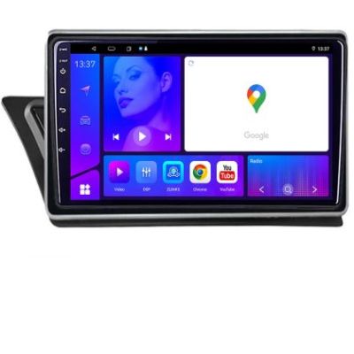 Navigatie Audi Q5 2008 2016 NON MMI KIT Q5 EDOTEC-LITE Android Ecran 720P Octa Core 4 64 Carplay