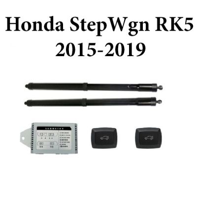 Sistem de ridicare si inchidere portbagaj automat din buton si cheie Honda StepWgn RK5 2015-19